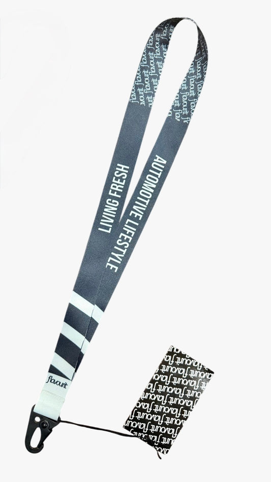 Lanyard Automotive Lifestyle
