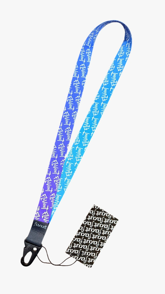 Lanyard FLxVxxxxT