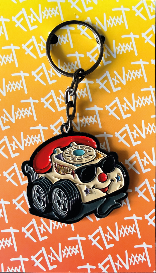 Llavero Toy Carphone